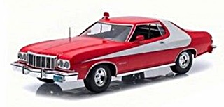 FORD GRAN TORINO