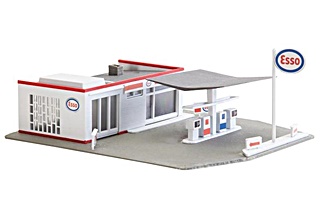 STATION SERVICE ESSO 131369