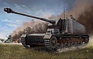 ALLEMAGNE STURER EMIL 1/35
