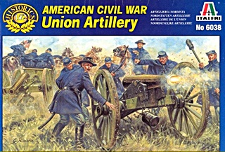 UNION ARTILLERIE 1/72 PROMO