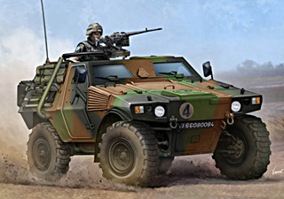 FRANCE PANHARD VBL 1/35