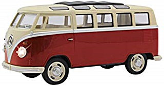 VOLKSWAGEN T1 MINIBUS 1/24