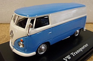 VOLKSWAGEN T1 FOURGON 1/43