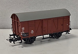 TRAIN