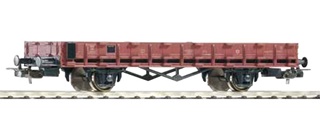 WAGON PLAT SNCF HO