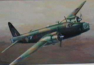 WELLINGTON MK10 1/72