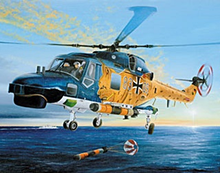 WESTLAND LYNX MK88 1/72