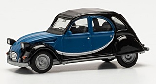 CITRON 2CV 1/87