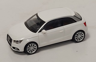 AUDI A1 1/87