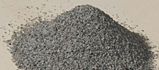 FLOCAGE BALLAST GRIS CLAIR 200G