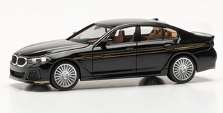 BMW ALPINA B5 TOURING 1/87