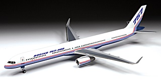 BOEING 757-300  1/144