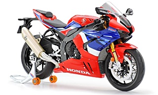 HONDA CBR 1000RR FIREBLADE 1/12