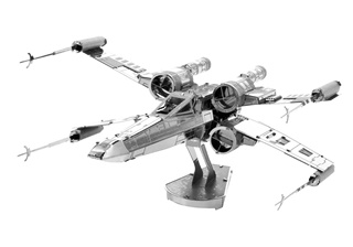 ENGIN STAR WARS CHASSEUR X WING