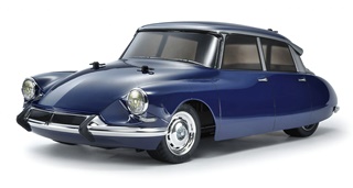 CITROEN DS MB01 2WD 1/10