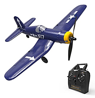 CHANCE F4U CORSAIR COMPLET