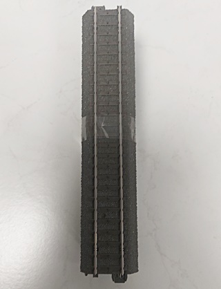 RAIL DROIT 188 BALLAST HO 24188