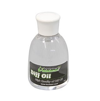 HUILE POUR DIFFERENTIEL 5000 75ML