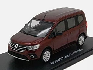 RENAULT KANGOO COMBI 2020 1/43