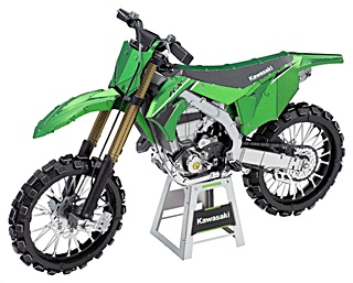 ENGIN KAWASAKI KX 450 PREMIUM