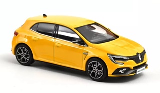 RENAULT MEGANE RS TROPHY 2020 1/43