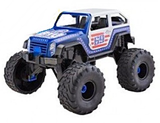 MONSTER TRUCK 1/20