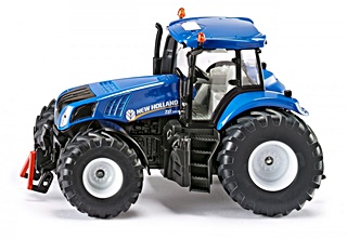 - 1/32 NEW HOLLAND T8.390