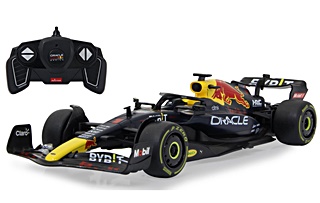 F1 ORACLE RED BULL RB18 1/18