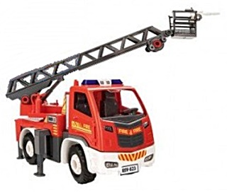 CAMION DE POMPIERS 1/20