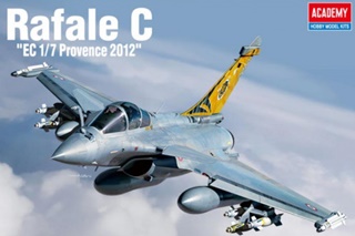 DASSAULT RAFALE C 1/48