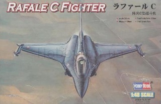 DASSAULT RAFALE C 1/48