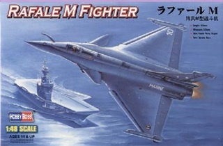 DASSAULT RAFALE MARINE 1/48