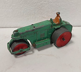 ROULEAU COMPRESSEUR AVELING BARFORD