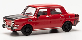 SIMCA RALLYE II 1/87