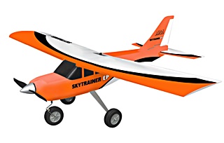 TRAINER SKYTRAINER 3 AXES ARF