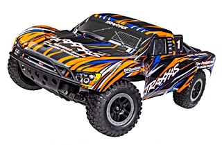 TRUGGY SLASH 2WD 1/10
