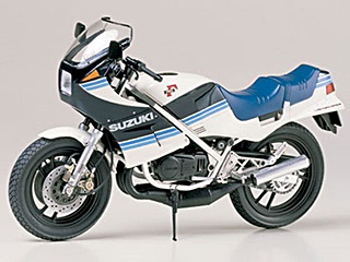 SUZUKI RG 250F 1/12