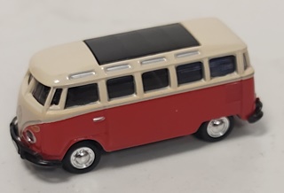 VOLKSWAGEN T1 COMBI 1/87