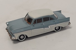 FORD TAUNUS BICOLORE 1/87