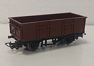 WAGON TOMBEREAU B280650