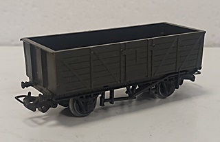 WAGON TOMBEREAU B731490 GRIS