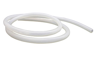 TUYAU DE SILICONE 50CM