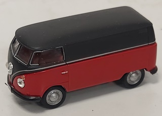 - VOLKSWAGEN T1 BICOLORE 1/72