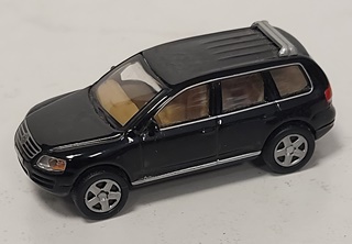 VOLKSWAGEN TOUAREG 1/87
